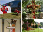 Figueres activa el Concurs de les Creus de Maig 2026