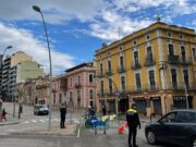 Figueres s’organitza per garantir la mobilitat i seguretat durant la sortida de la Volta Ciclista a Catalunya