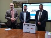 S’aproven tres projectes per millorar la mobilitat transfronterera als Pirineus