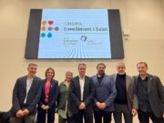 Figueres impulsa la Càtedra d’Envelliment i Salut amb la Fundació Salut Empordà i la Universitat de Girona