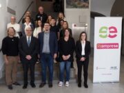 La Diputació de Girona i Reempresa preserven 54 negocis i mantenen 144 llocs de treball durant 2025