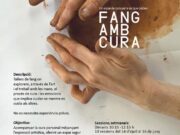 Figueres crea un espai de suport emocional per a persones cuidadores a través de l’art