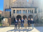 El Festival Porta Ferrada de Sant Feliu de Guíxols presenta la seva nova edició per l’estiu de 2026