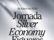 Figueres acollirà la primera jornada sobre l’economia per a la població sènior