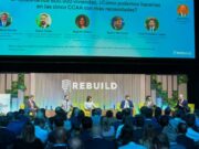 Rebuild 2026 reunirà 30.000 professionals a Madrid