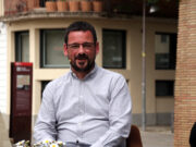 L’alcalde de Girona, Lluc Salellas, anuncia que tornarà a presentar-se a les eleccions municipals de 2027