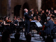 Les Misses de Mozart i Shubert tanquen l’edició de Pasqua del Festival de Peralada, que assoleix un 95% d’ocupació
