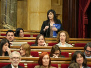 Orriols, a Illa: “Gràcies pels pressupostos i per haver desarticulat el PSC a Ripoll; ha sigut una jugada mestra”