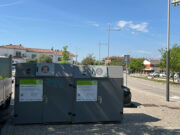 Girona reubica les àrees d’emergències de residus als barris de porta a porta