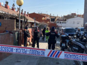 VÍDEO | Figueres, sota el focus: cau una trama de droga cap a França amb 10 detinguts