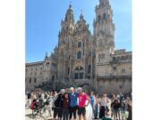 650 quilòmetres de superació al Camí de Santiago