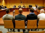 Comença el judici a l’alcalde de Vidreres pel cas dels suposats nomenaments irregulars a la Policia Local
