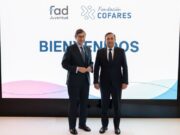 Fundació Cofares i Fad Juventud impulsen una iniciativa de salut emocional