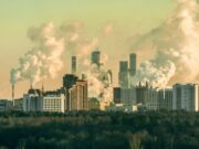 La contaminació de l’aire entre els majors riscos ambientals segons l’OMS