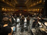 El 30è Festival de Jazz de Figueres atrau prop de 5.000 espectadors després de canviar la data