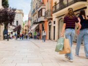 Les campanyes de foment del comerç local a Figueres generen més de 670.000 euros