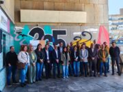 Inauguració del IV Saló dels Oficis i les Professions del Baix Empordà