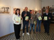 Inauguració de l’Exposició «RaholaFoto2025» a Girona