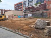 Figueres implementarà 100 noves places d’aparcament de proximitat