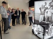 Figueres inaugura una exposició dedicada al fotògraf Melitó Casals, col·laborador de Dalí