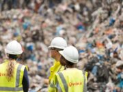 Veolia promou la demanda de plàstic reciclat des de les administracions públiques