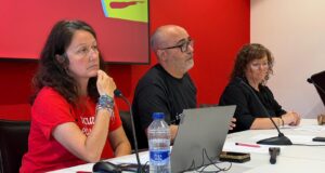 CCOO afirma que l’acord amb Educació permetrà desplegar un miler de nous professionals per a la inclusiva el curs vinent