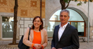 Prova pilot a uns vint edificis de la Generalitat a les comarques gironines per “posar ordre” a les comunitats de veïns