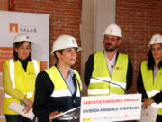 La ministra d’Habitatge exigeix “responsabilitat” a les plataformes immobiliàries per evitar publicar anuncis “immorals”