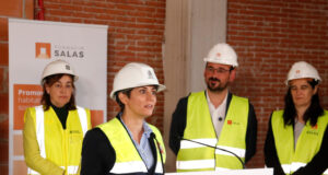 La ministra d’Habitatge exigeix “responsabilitat” a les plataformes immobiliàries per evitar publicar anuncis “immorals”