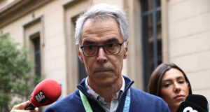 La dona catalana contacte d’hantavirus ingressarà al Clínic, on estarà en “observació i aïllament” entre 3 i 6 setmanes