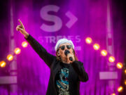 Buhos posa el punt final a l’Strenes de Girona amb un concert doble per celebrar els 20 anys de trajectòria