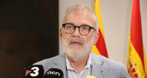 El secretari de Salut Pública confirma que els cinc catalans evacuats del creuer amb hantavirus continuen asimptomàtics