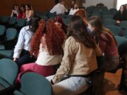 Més de 1.500 universitaris de tot Catalunya participen en uns tallers contra la desinformació