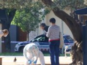 Última hora a Figueres: el jutge envia a presó l’home acusat de matar la seva exparella en ple carrer
