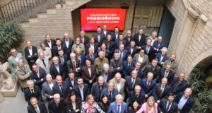Sánchez Llibre vol rebaixar l’impost de successions, suprimir el de patrimoni i deflactar l’IRPF en el seu pròxim mandat