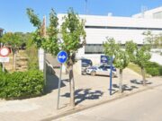 Troben fusells d’assalt a Borrassà després d’una fugida a l’AP-7