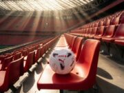 La pilota STELLAR NITRO arriba com la gran aposta tecnològica de PUMA