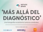 ASTUCE Spain analitza el desconeixement social sobre els tumors cerebrals a Espanya