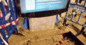 Una avaria deixa sense aigua més de 3.000 abonats de tres barris de Girona