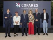 Cofares reivindica el seu paper en l’autonomia estratègica sanitària d’Espanya