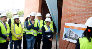La ministra d’Habitatge exigeix “responsabilitat” a les plataformes immobiliàries per evitar publicar anuncis “immorals”