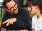 Abordar la dislèxia des de primària: Dytective en una escola