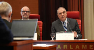 El director d’Antifrau lamenta la poca protecció als alertadors i demana al Parlament una llei catalana