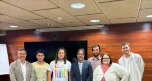 Dignitat a les Vies critica que es retiri la gratuïtat a Rodalies: “L’usuari vol pagar per un servei digne i eficaç”