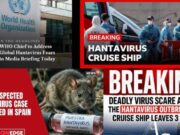 Coordenadas assenyala l’impacte algorítmic i turístic del cas del vaixell afectat per hantavirus