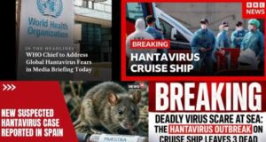 Coordenadas assenyala l’impacte algorítmic i turístic del cas del vaixell afectat per hantavirus