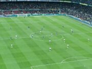 Sportian Performance i TRACAB reforcen el lideratge tecnològic de LALIGA
