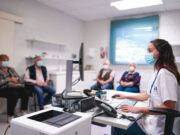 Madrid obté la millor nota estatal en lliure elecció sanitària