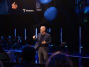 El mercat impulsa Telefónica després de l’èxit del seu pla Transform & Grow