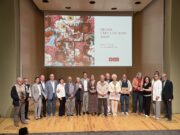 Figueres reconeix els guanyadors del Concurs de les Creus de Maig 2026 amb la participació de 21 entitats